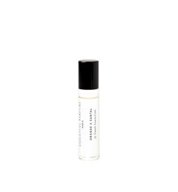 Orange X Santal - Eau de Parfum Orange X Santal - Eau de Parfum